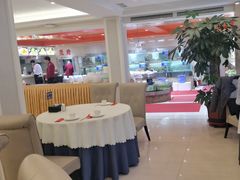 -天天渔港(杏林街店)