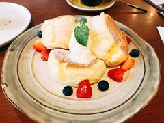 -UPPER KITCHEN(延安路店)