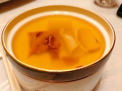 -喜来登由由大酒店九州膳坊中餐厅