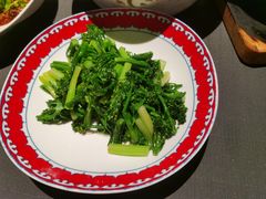 -肆月河豚·新淮扬菜·烤鸭(中关村店)