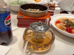 -宁波石浦大饭店(新材料城店)