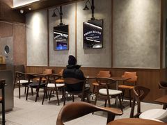 -Peet's 皮爷咖啡(深圳湾万象城店)