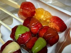 -托乐嘉美食广场(托乐嘉街区店)