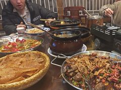 -杨记隆府(南坪店)