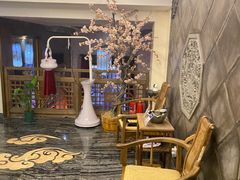 -若石足道SPA 连锁(丹东街店)