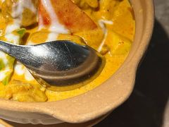 -星叶·东南亚料理(温州万象城店)