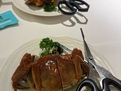 -莆田餐厅PUTIEN(三里屯店)