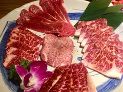 -大牛焱烧·和牛·海鲜炭火烧放题