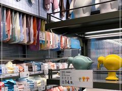 -鹿岛生活(熙地港店)
