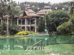 -广州都喜泰丽温泉度假酒店