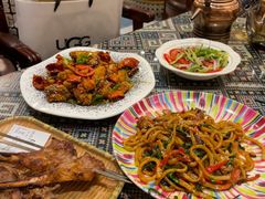 -新疆伊宁远征餐厅