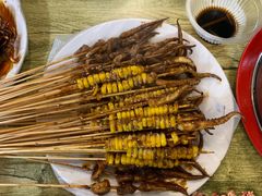 -十里铺铁板鱿鱼