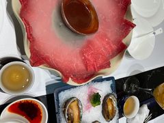 -红鼎豆捞·非遗鲍皇汤火锅(宝丰路店)