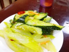 -马相卿特色烤肉面食馆(虎台店)