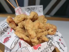 -苹果树下艺术餐厅(通州店)