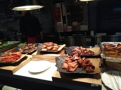 -加餐海鲜自助(宝龙一城店)