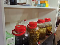 -龙姐私房菜(和顺古镇店)