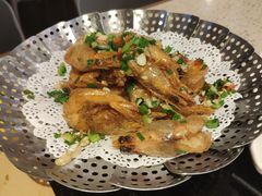 -我是那个大叔·美食研究所(新塘路店)