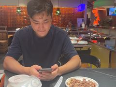 -517烧烤·龙虾·海鲜大排档(万象都荟店)