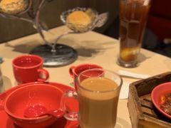 -避风塘(宝山万达店)