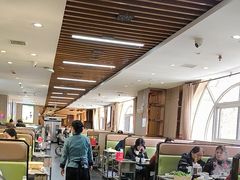 -清真·锦翔炝锅鱼(明德门店)