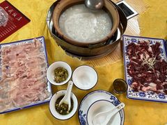 -大戚饭店(泰华路店)