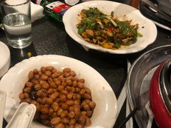 -湘肠香火锅店(团结湖店)