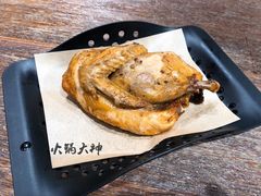 -和府捞面(景枫中心店)