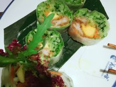 -美奈小馆·越南料理(中航城君尚购物中心店)