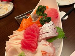 -佛山希尔顿酒店·融誉亚洲美食荟