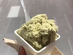 -野人先生现做冰淇淋(西安赛格店)