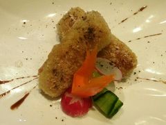 -梅筑·创意料理(王府井百货店)