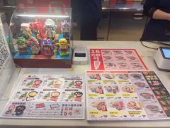 -吉野家(北站家乐福店)