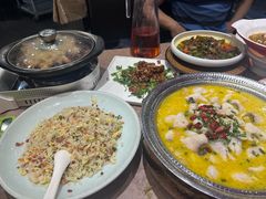 -李氏传家菜(兴城路店)