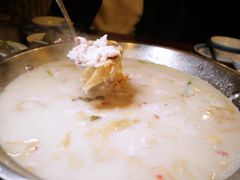 -老来福·非遗酸汤兔(凯旋路店)