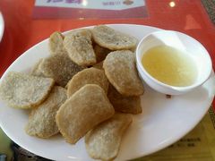 -北京小肠陈饭庄(方庄店)