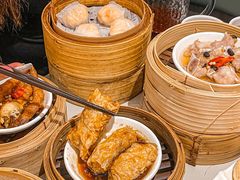 -添好运点心专门店(深水埗店)