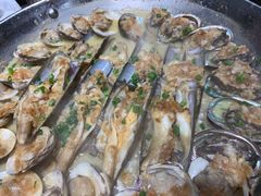 -79号渔船海鲜饭店(华强北店)