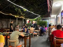 -伊隆斋(什刹海店)