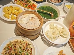 -东方饺子王(工农大路店)
