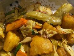 -云中鱼蒸汽石锅鱼(川沙百联店)