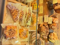 -Let's Taipei 非常烘焙(太古里店)