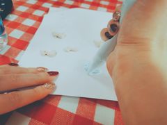 -爆爆手作·掐丝珐琅·Tufting·捏捏乐DIY团建集合店(朝阳店)