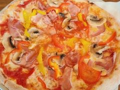 -FABIO’S费比欧披萨餐厅