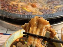 -费明中罗非鱼(大石坝店)