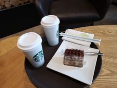 -星巴克(北京望京东园店)