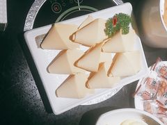 -青一色火锅(摩根店)