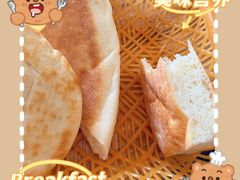 -美顺香食府鱼头老店(雪野湖店)