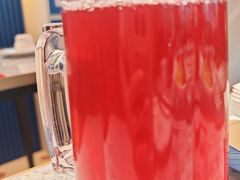 -羊巴道新疆菜·清真(上梅林店)