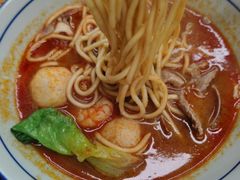 -醉壹号海鲜大排档(厦门美食地标店)